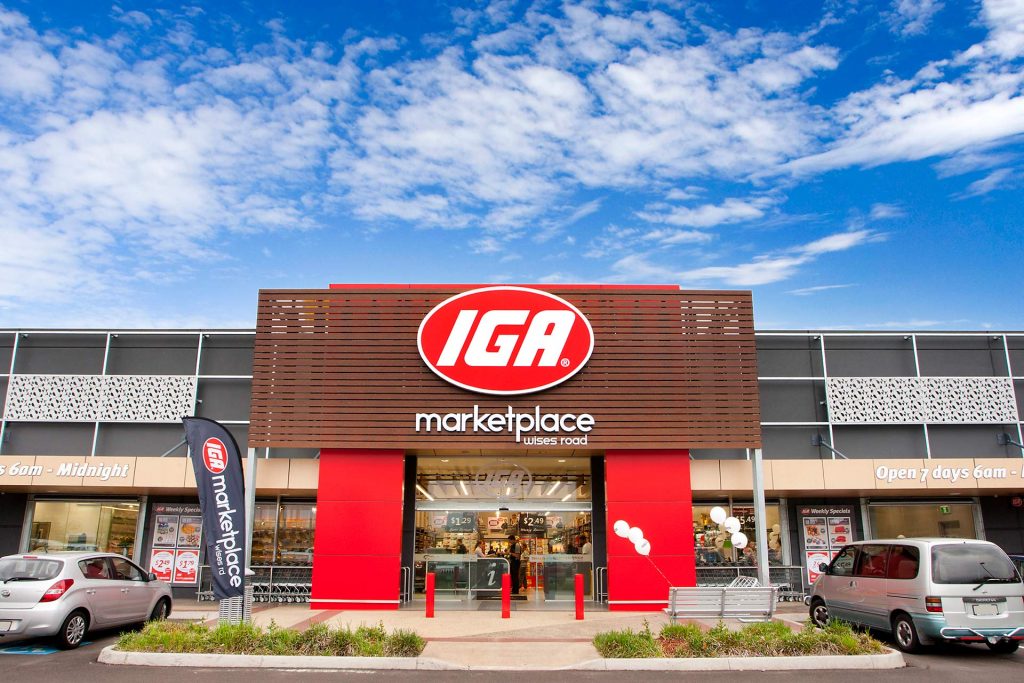 About IGA Marketplace Wises Rd Maroochydore (6)