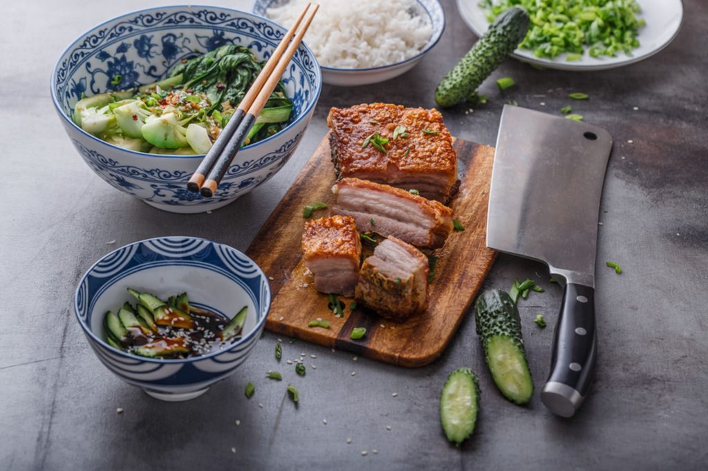 Recipe Asian Style Crispy Pork Belly01