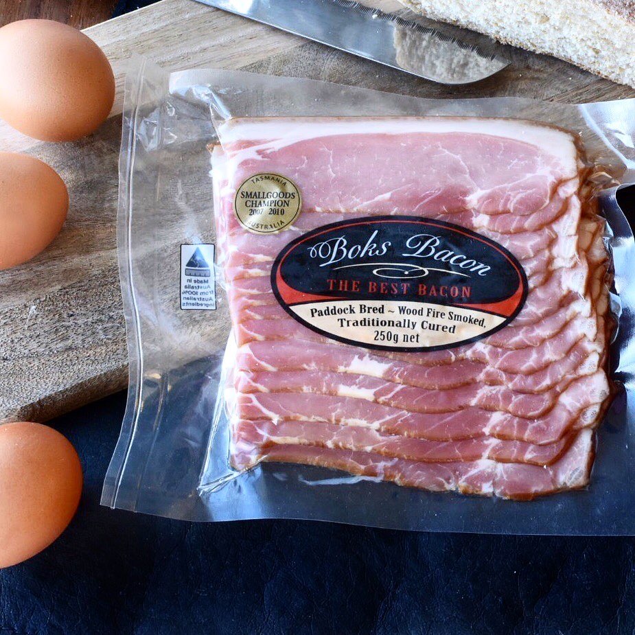 Brand Highlight Boks Bacon01
