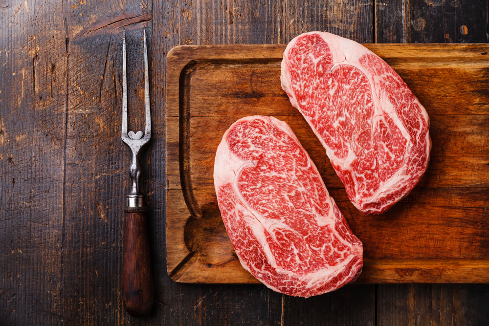 Brand Highlight Tajima Wagyu01