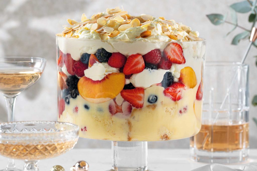 Trifle