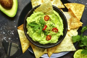 Marketplace Guacamole