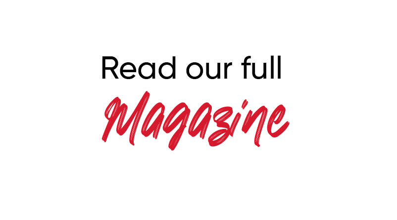 Christmas Magazine Webpage 08