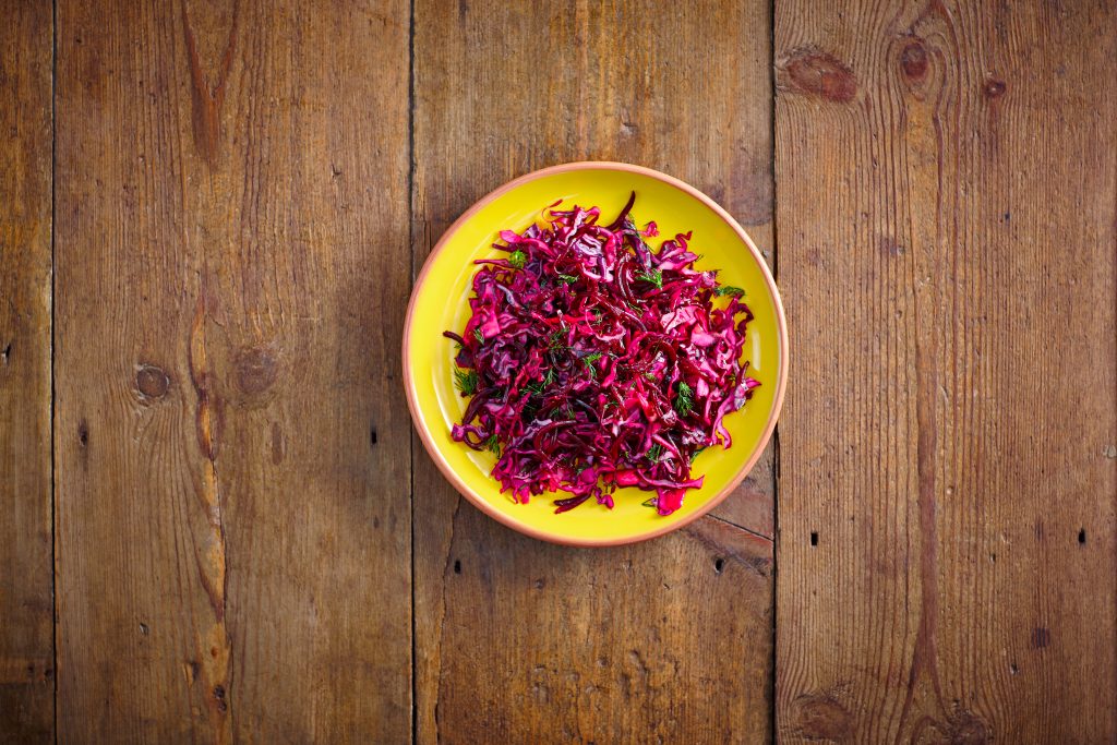 Beetroot And Apple Winter Salad 1024x683